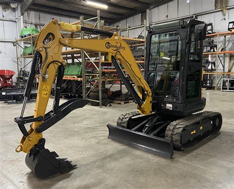 cfg ste35sr mini excavator|2023 cfg ste35sr for sale.